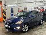 Hyundai Accent 2015 годаүшін5 800 000 тг. в Астана – фото 2