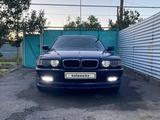 BMW 730 1996 годаүшін4 000 000 тг. в Алматы