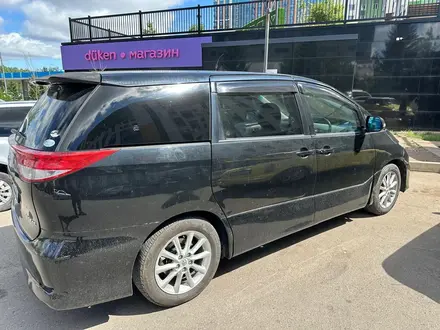 Toyota Estima 2009 года за 6 000 000 тг. в Петропавловск – фото 5