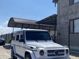 Mercedes-Benz G 320 1998 годаfor8 888 888 тг. в Кызылорда