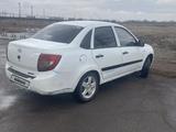 ВАЗ (Lada) Granta 2190 2013 года за 2 050 000 тг. в Темиртау – фото 2