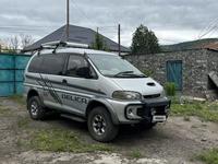 Mitsubishi Delica 1996 годаүшін4 500 000 тг. в Алматы