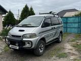 Mitsubishi Delica 1996 годаүшін4 500 000 тг. в Алматы – фото 2