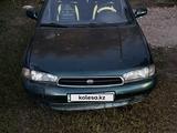 Subaru Legacy 1995 годаүшін1 200 000 тг. в Усть-Каменогорск – фото 2
