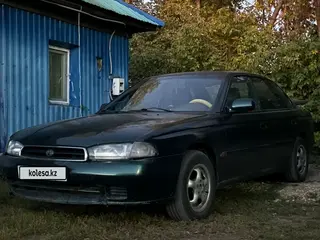 Subaru Legacy, 1995