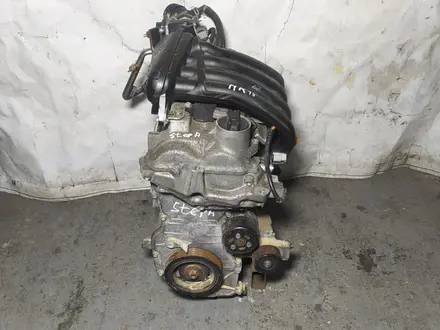 Двигатель HR15 de 1.5 Nissan 4-форсунки с EGR за 250 000 тг. в Караганда