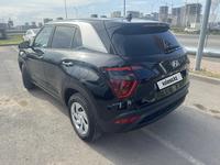 Hyundai Creta 2021 года за 10 200 000 тг. в Астана