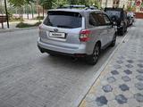 Subaru Forester 2014 года за 9 100 000 тг. в Актау – фото 3