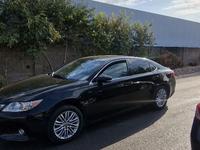 Lexus ES 350 2013 годаfor11 000 000 тг. в Шымкент