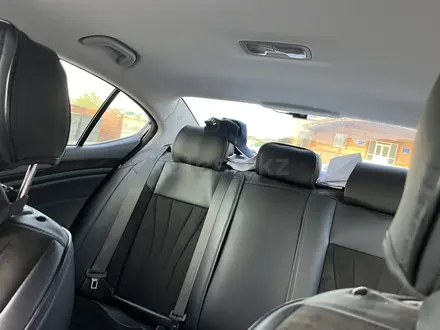 Kia K7 2014 года за 8 000 000 тг. в Кызылорда – фото 11