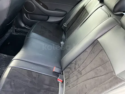 Kia K7 2014 года за 8 000 000 тг. в Кызылорда – фото 12