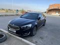 Kia K7 2014 годаүшін8 000 000 тг. в Кызылорда – фото 16