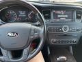 Kia K7 2014 годаүшін8 000 000 тг. в Кызылорда – фото 3