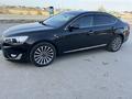 Kia K7 2014 годаүшін8 000 000 тг. в Кызылорда