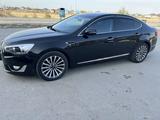 Kia K7 2014 годаfor8 400 000 тг. в Кызылорда