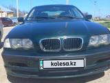 BMW 318 1999 годаүшін2 600 000 тг. в Тараз