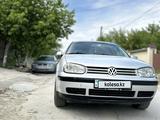 Volkswagen Golf 2002 года за 2 450 000 тг. в Кызылорда – фото 3