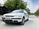 Volkswagen Golf 2002 годаүшін2 450 000 тг. в Кызылорда