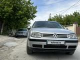 Volkswagen Golf 2002 годаүшін2 450 000 тг. в Кызылорда – фото 4