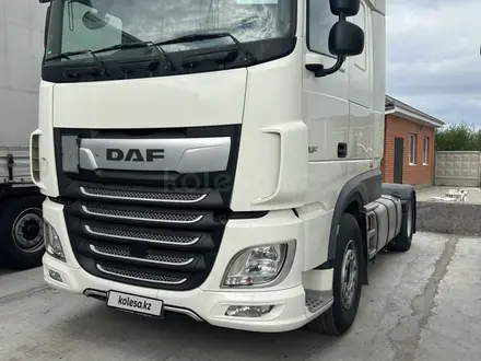 DAF  XF 2018 года за 15 000 000 тг. в Актобе – фото 2