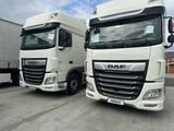 DAF  XF 2019 года за 15 000 000 тг. в Алматы – фото 2