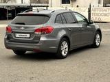 Chevrolet Cruze 2015 года за 5 400 000 тг. в Кызылорда – фото 4