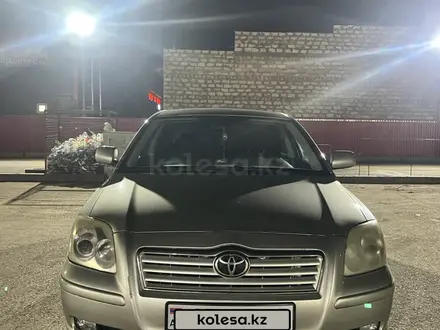 Toyota Avensis 2005 года за 3 300 000 тг. в Актобе