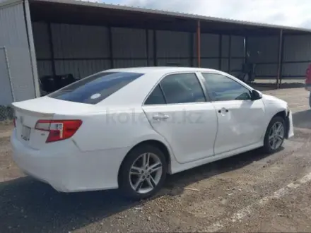 Toyota Camry 2013 года за 5 700 000 тг. в Жанаозен – фото 12