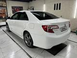 Toyota Camry 2013 годаүшін5 700 000 тг. в Жанаозен – фото 4