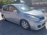 Nissan Versa 2010 года за 3 600 000 тг. в Павлодар
