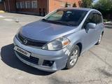 Nissan Versa 2010 года за 3 600 000 тг. в Павлодар – фото 3