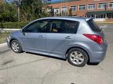 Nissan Versa 2010 года за 3 600 000 тг. в Павлодар – фото 2