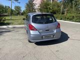 Nissan Versa 2010 года за 3 600 000 тг. в Павлодар – фото 4