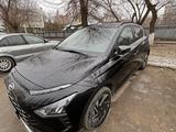 Hyundai Bayon 2023 года за 8 600 000 тг. в Костанай – фото 3