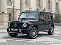 Mercedes-Benz G 63 AMG 2022 годаүшін101 000 000 тг. в Алматы