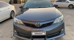 Toyota Camry 2013 года за 6 450 000 тг. в Актау