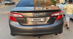 Toyota Camry 2013 годаүшін6 450 000 тг. в Актау – фото 4