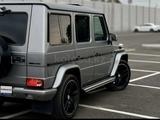 Mercedes-Benz G 55 AMG 2010 года за 24 000 000 тг. в Алматы