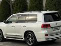 Toyota Land Cruiser 2020 года за 44 000 000 тг. в Шымкент – фото 3