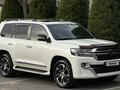 Toyota Land Cruiser 2020 года за 44 000 000 тг. в Шымкент – фото 2