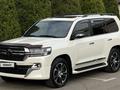 Toyota Land Cruiser 2020 года за 44 000 000 тг. в Шымкент