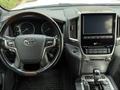 Toyota Land Cruiser 2020 года за 44 000 000 тг. в Шымкент – фото 8