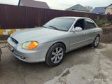 Hyundai Sonata 2001 годаүшін1 200 000 тг. в Алматы