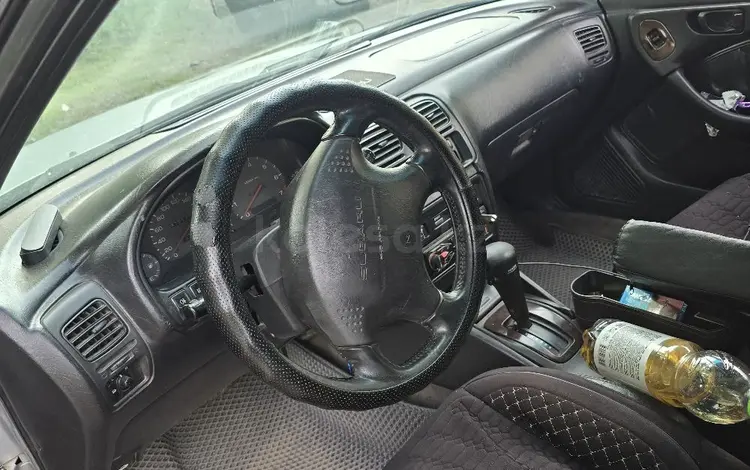 Subaru Legacy 1997 года за 2 000 000 тг. в Алматы