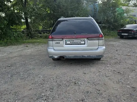 Subaru Legacy 1997 года за 2 000 000 тг. в Алматы – фото 3