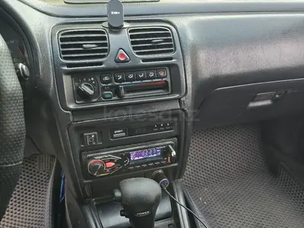 Subaru Legacy 1997 года за 2 000 000 тг. в Алматы – фото 5