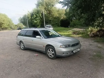 Subaru Legacy 1997 года за 2 000 000 тг. в Алматы – фото 7