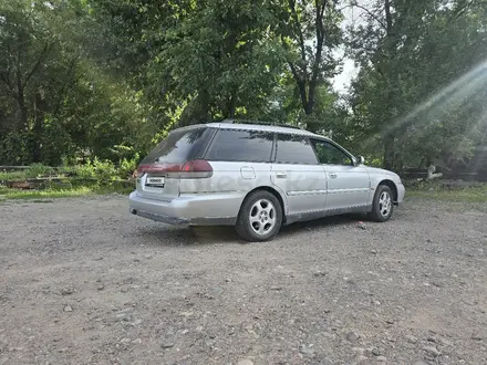 Subaru Legacy 1997 года за 2 000 000 тг. в Алматы – фото 8