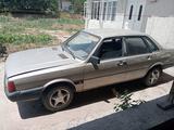 Audi 80 1986 года за 380 000 тг. в Абай (Келесский р-н) – фото 5