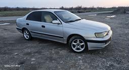 Toyota Carina E 1998 годаүшін2 200 000 тг. в Талдыкорган